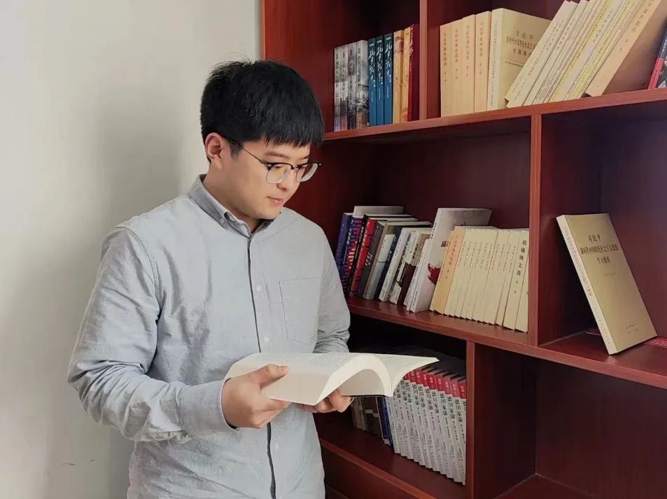 妫川问渠|"滴答"阅享汇之"滴答"书摘(八十一):王利明《法为民而治》