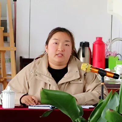 区政协吕巷镇地区联络组召开2024年工作会议