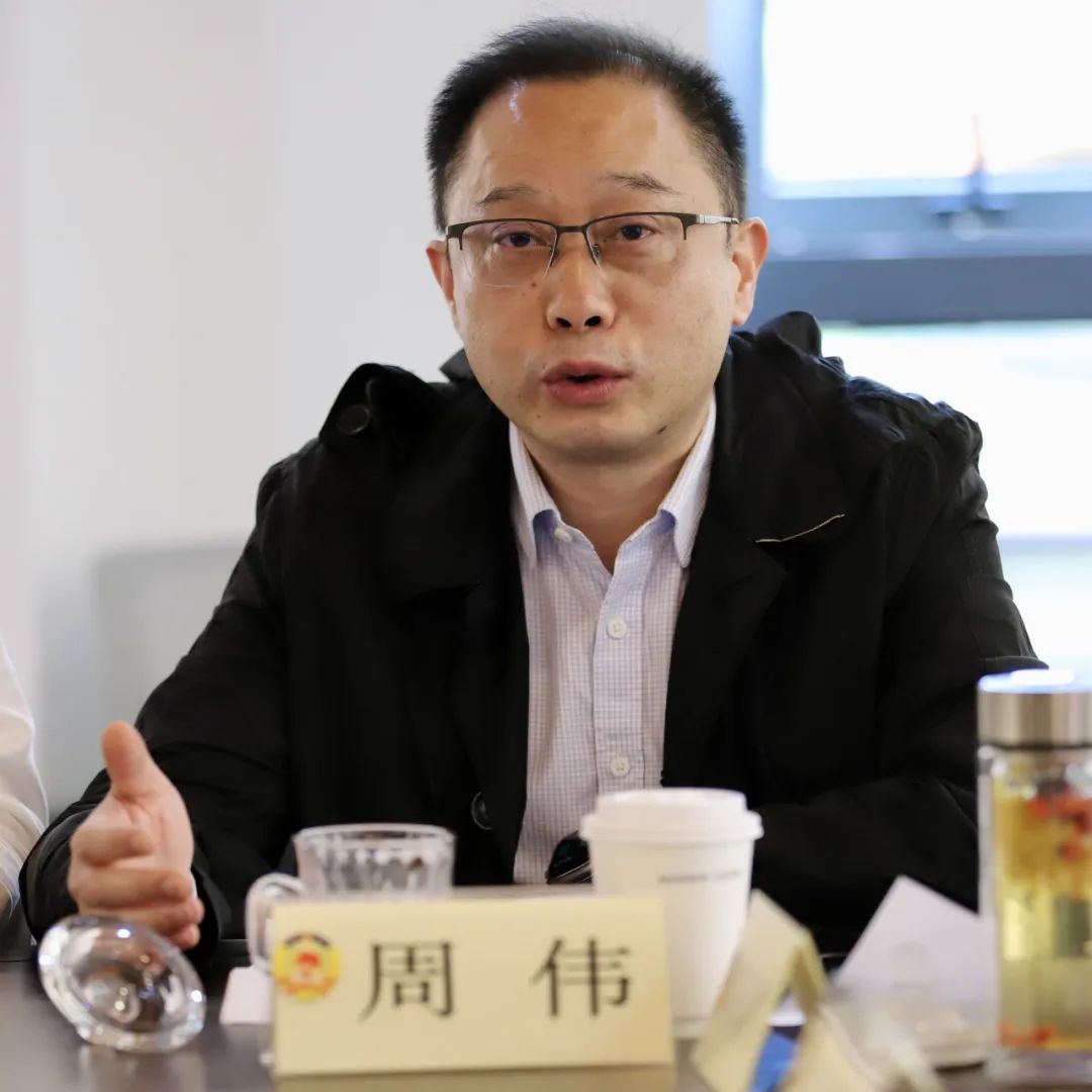 【闵协撷影】科技赋能,新质引领——区政协科技界别