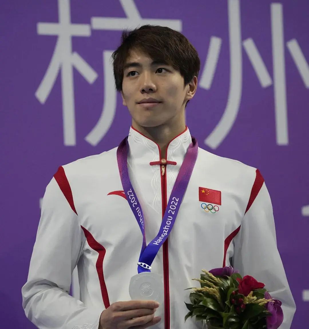 初心不改孙佳俊在为国争光同时积极参与公益活动,助力宜昌打造更高