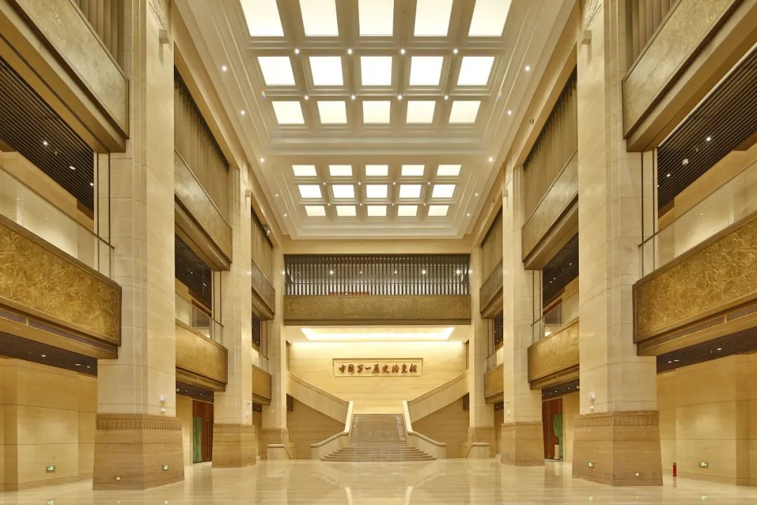 【当好顶梁柱】新华社 | 中建八局:实干笃行再出发