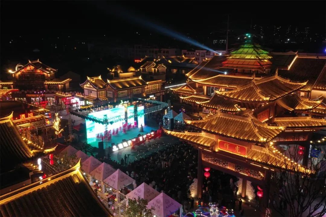 有一种叫云南的生活·畅享文山丨4月1日至15日,文山州一大波文旅活动