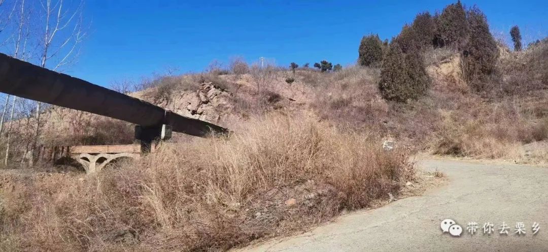 唐沟石虎峪寻泉_澎湃号·政务_澎湃新闻-the paper