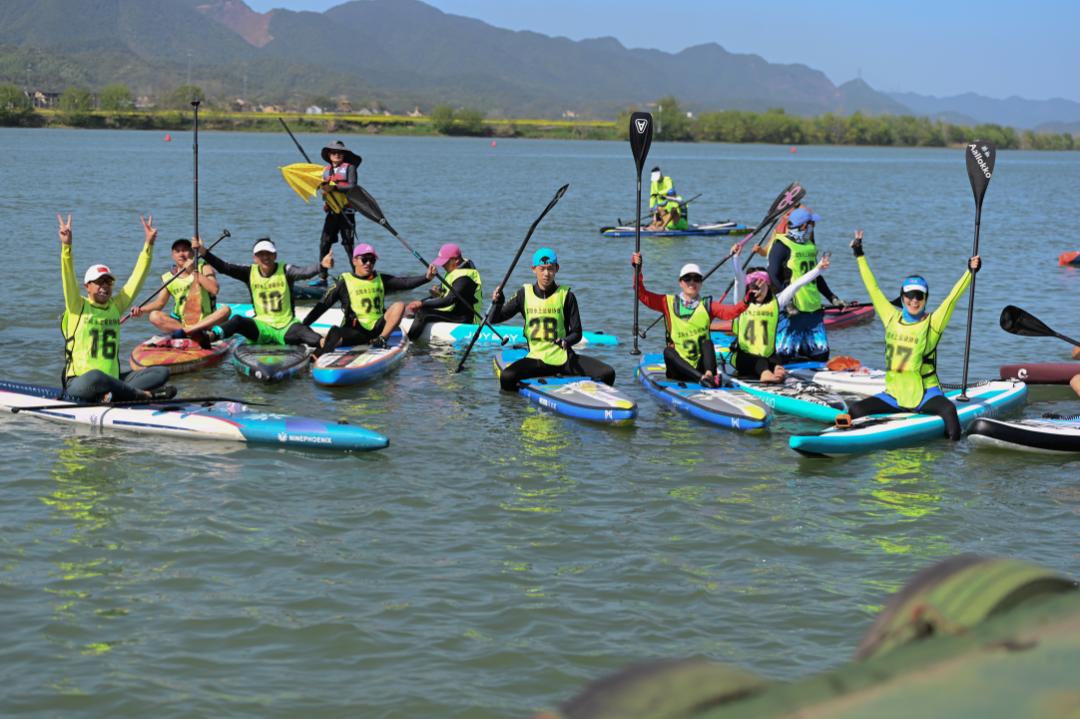 万人骑游!杭州开启最美赛道!_澎湃号·政务_澎湃新闻-the paper