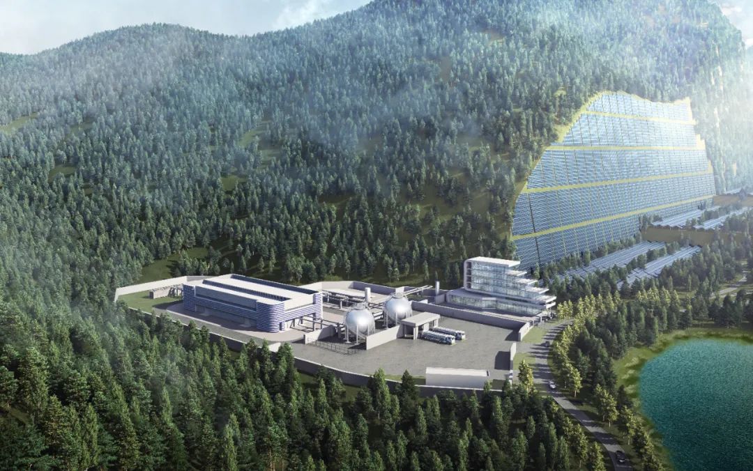 春日奋进正当时中国化学综合快讯⑧