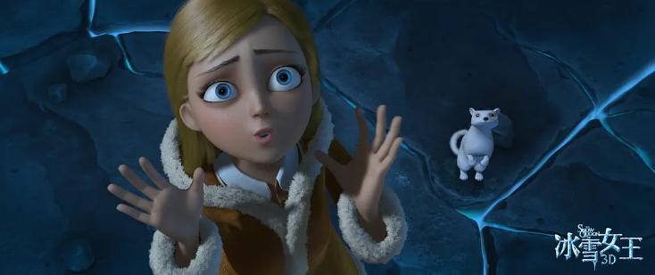 2012年的女王vs2024年的女王:竟然还能拍到第五部,画质还逐步消费降级