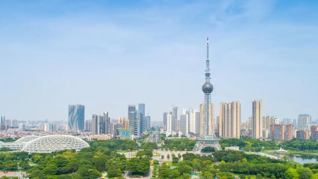 全国创新百强区,禅城上榜!_澎湃号·政务_澎湃新闻-the paper