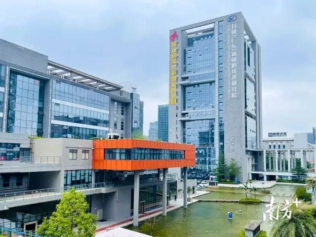 全国创新百强区,禅城上榜!_澎湃号·政务_澎湃新闻-the paper