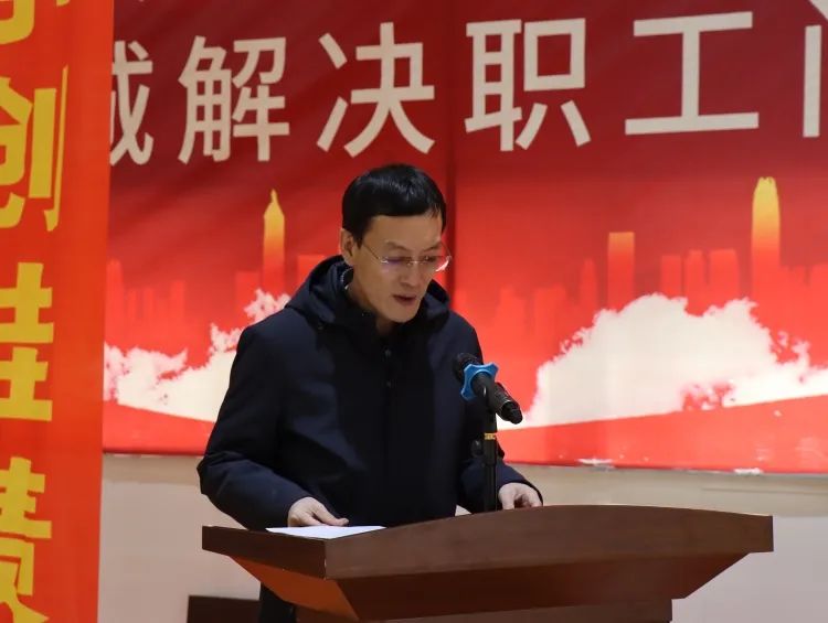 二届"昊宇杯"排球比赛在工人文化宫顺利开幕,市领导白华,高振,周海民