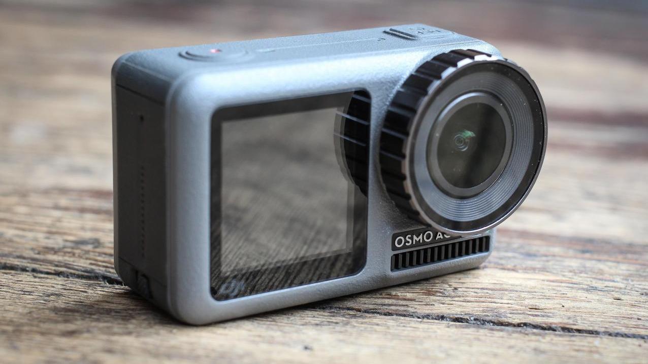 GoPro大裁员，中国厂商赢下了运动相机之战