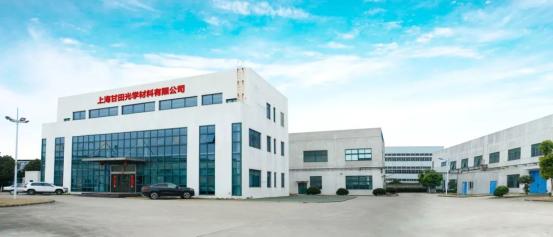 全国首家拥有此技术的企业,就在金山!