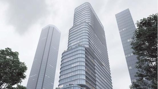 中国建科笃行谋发展实干开新局