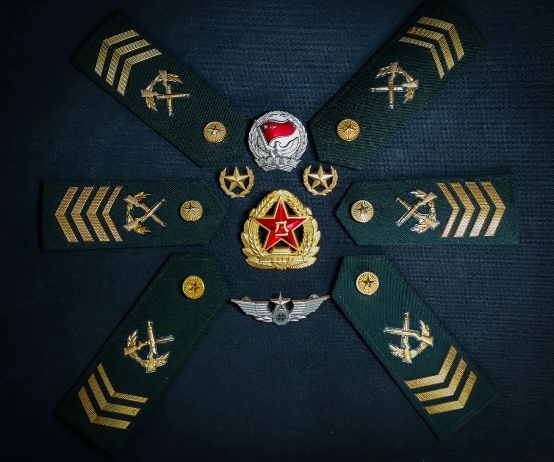 延期服役军士，成功晋级！_澎湃号·政务_澎湃新闻-The Paper