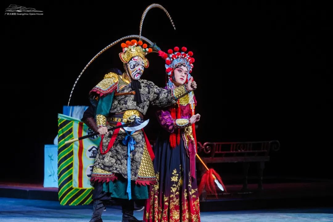 演出回顾丨全本《牡丹亭》再绽芳华,古韵新姿共绘传世经典_澎湃号·湃