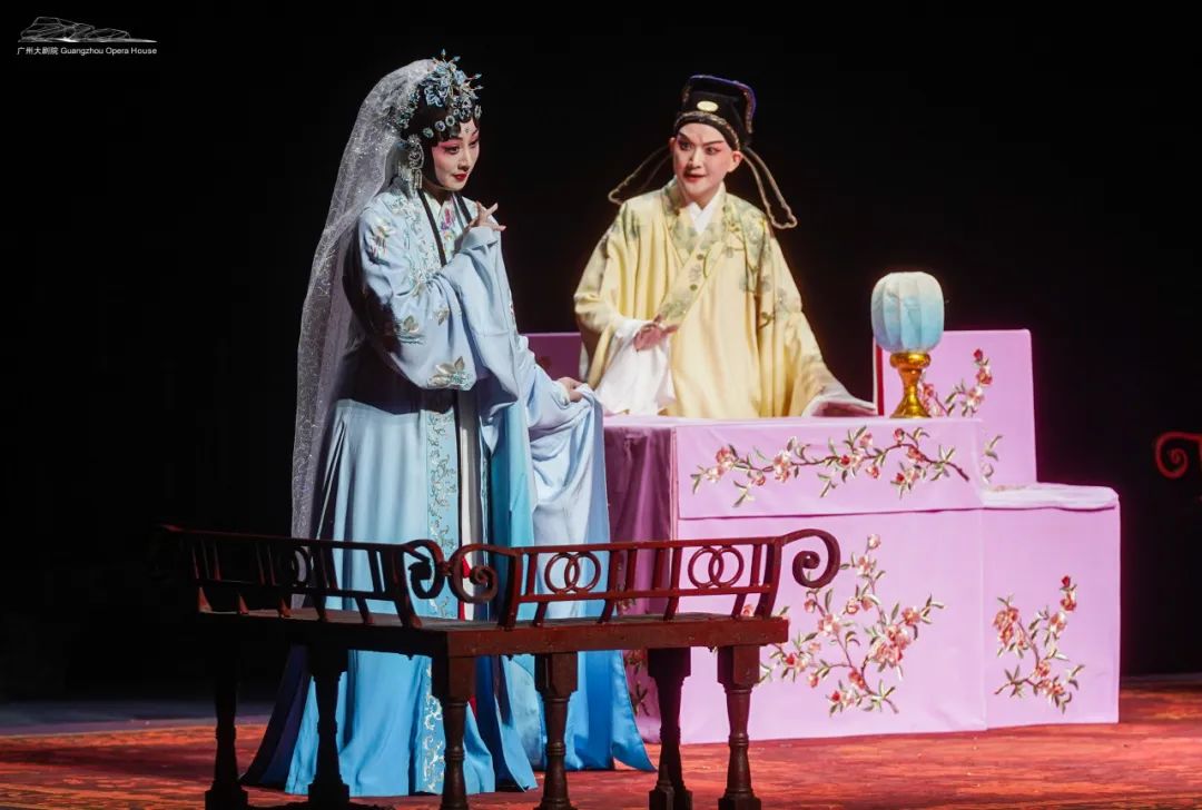 演出回顾丨全本《牡丹亭》再绽芳华,古韵新姿共绘传世经典_澎湃号·湃