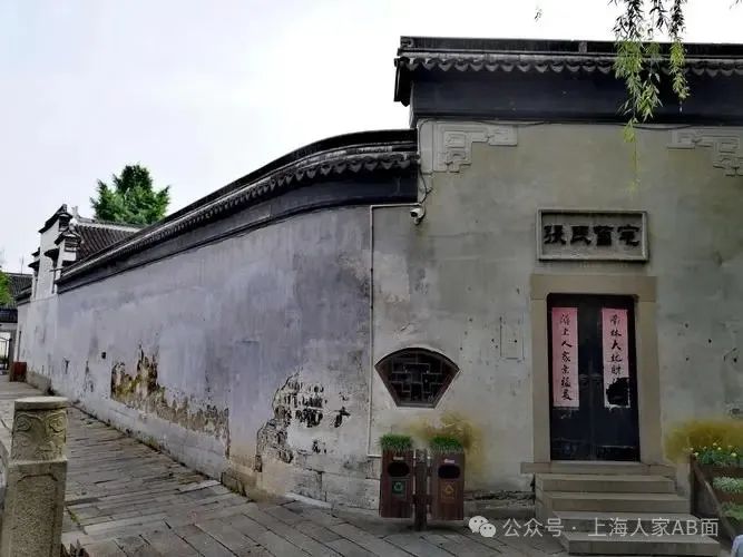 从韫辉斋到大世界_澎湃号·湃客_澎湃新闻-the paper