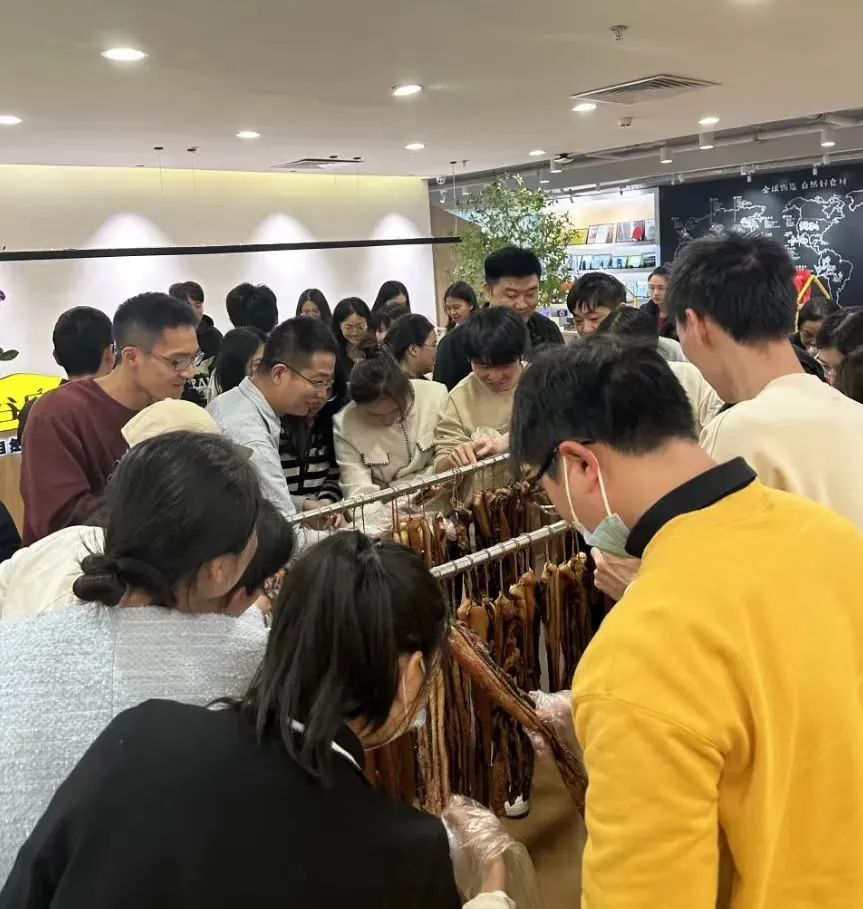 “梦中情司”，多多益善