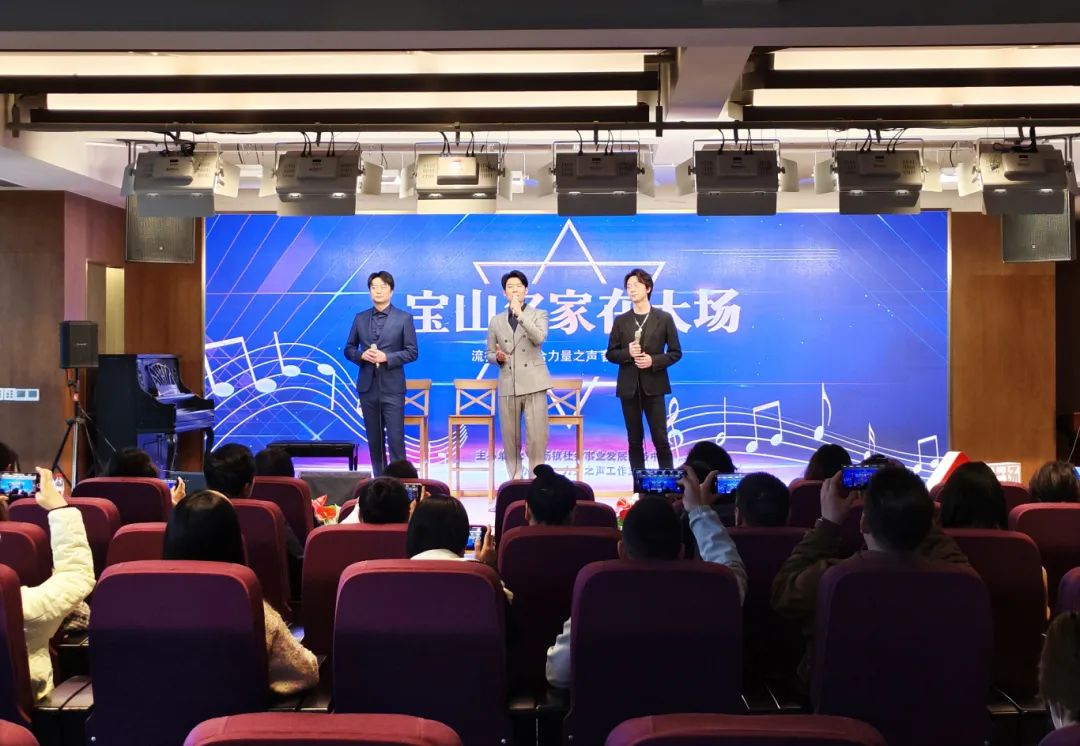 用纯粹的音乐分享艺术的力量,让美育"声入人心"_澎湃号·政务_澎湃