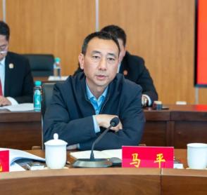 昭通法院诉源治理暨"枫桥式人民法庭"现场办公会在镇雄县人民法院召开