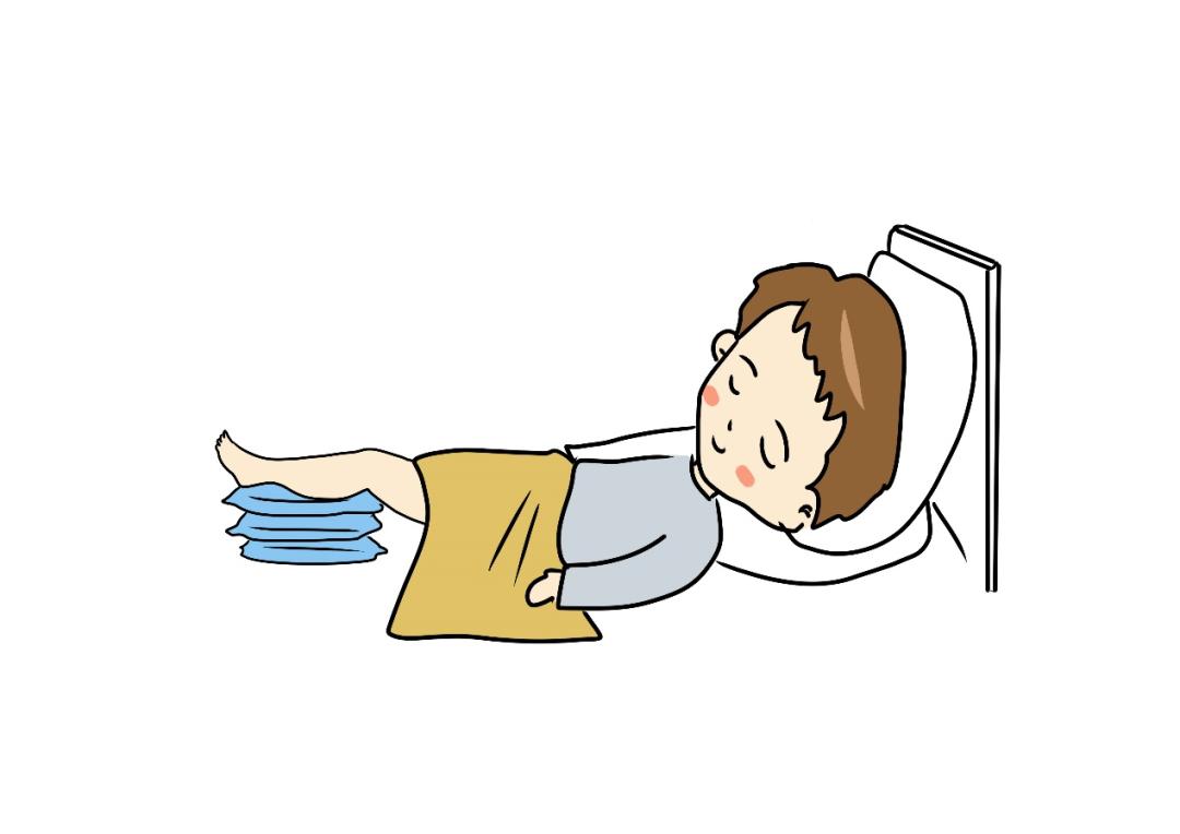 脑卒中偏瘫患者下肢深静脉血栓的预防_澎湃号·政务_澎湃新闻-the