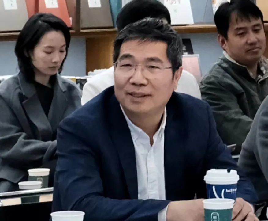 百家百场 | 罗卫东副主委在浙大城市学院开展"赓续 ".