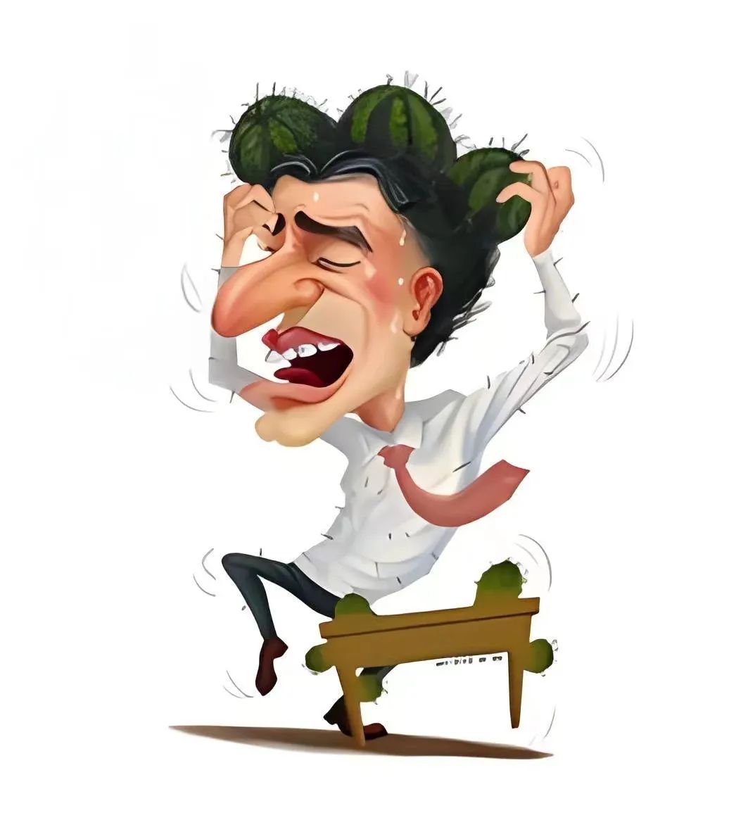 "药"你知道——锥体外系不良反应 | 贤医健康说