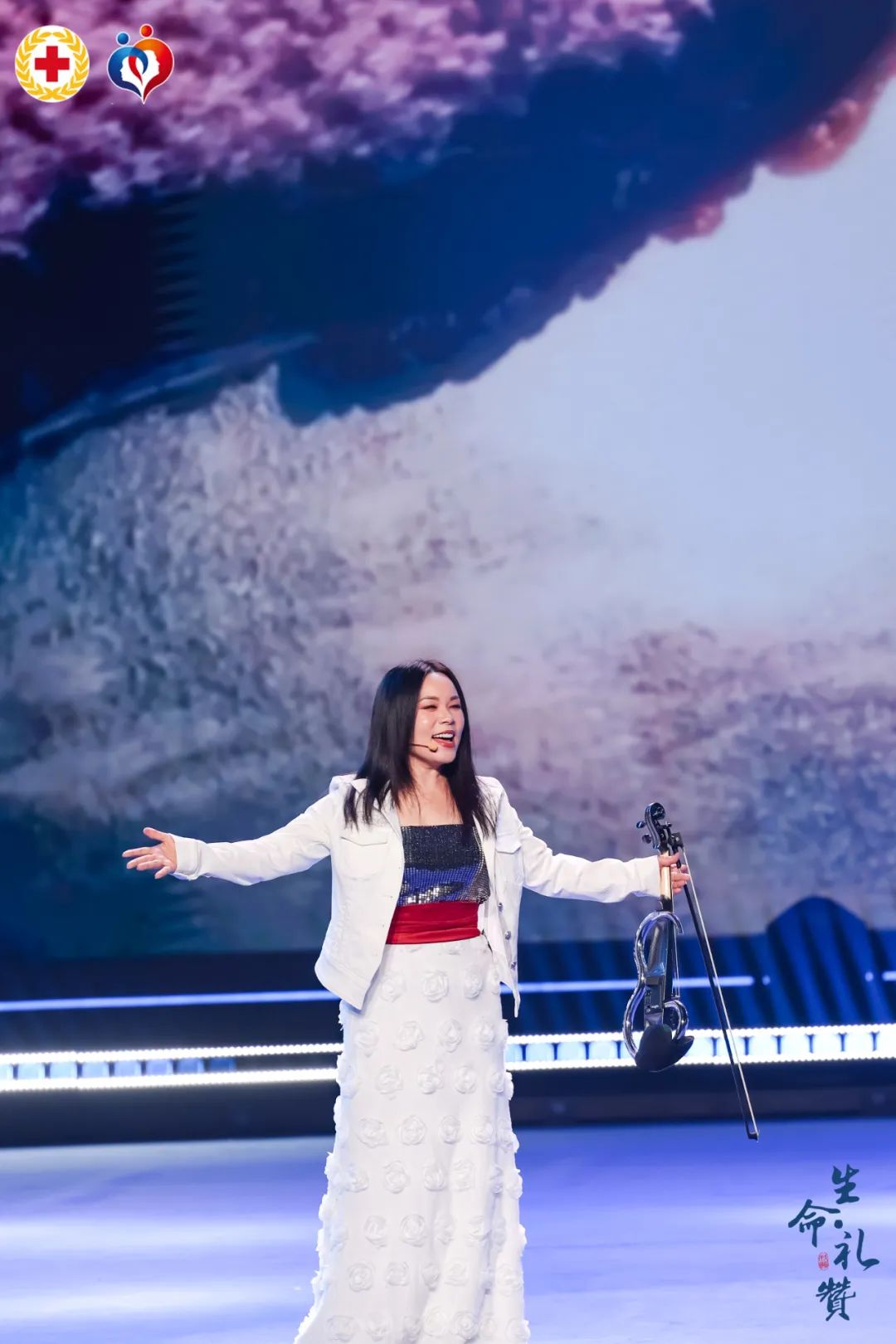 2024全国人体器官捐献缅怀纪念暨宣传普及活动在杭州举