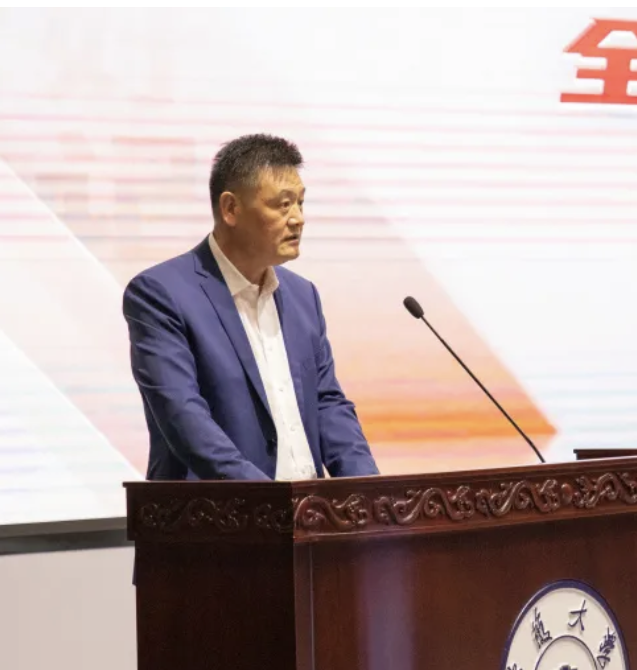 "新时代好记者"在安徽大学巡讲交流_澎湃号·政务_澎湃新闻-the paper