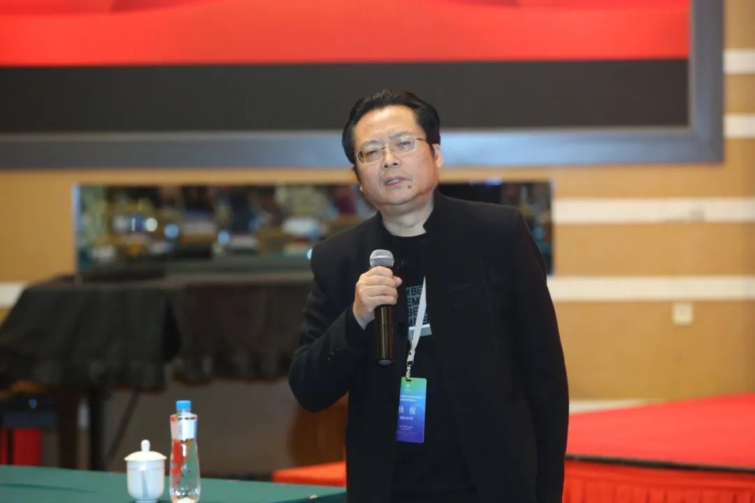 全国120中学校长提问北大教授