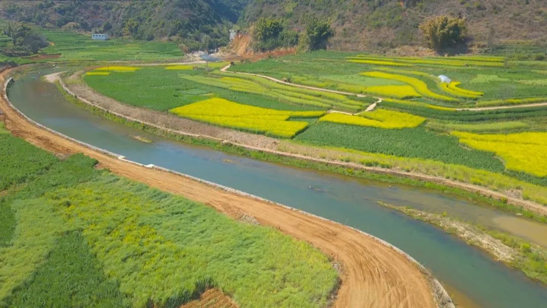州市看点出实招见实效保山市打好东河流域水污染治理组合拳