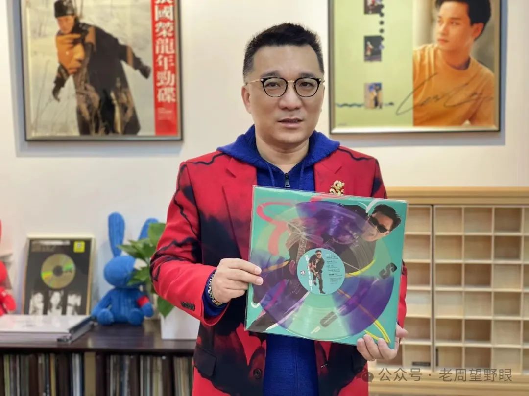 70后张国荣粉丝魔神的"一片痴":dreaming_澎湃号