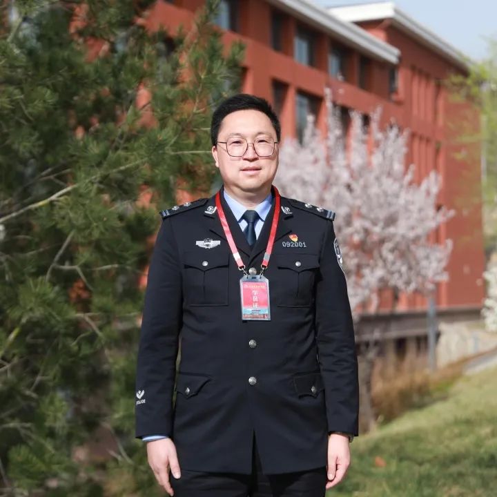 政治轮训启新程!
