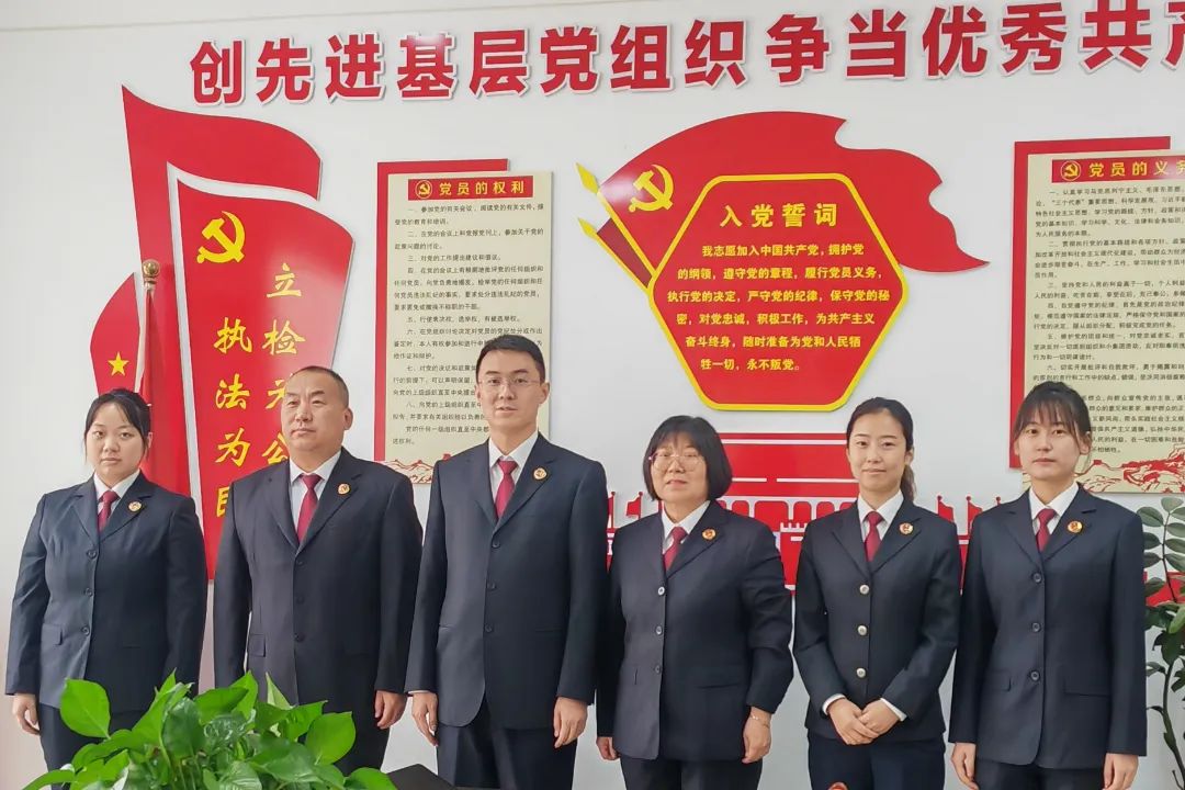 巾帼风采展(三)|| 山西省维护妇女儿童权益先进集体