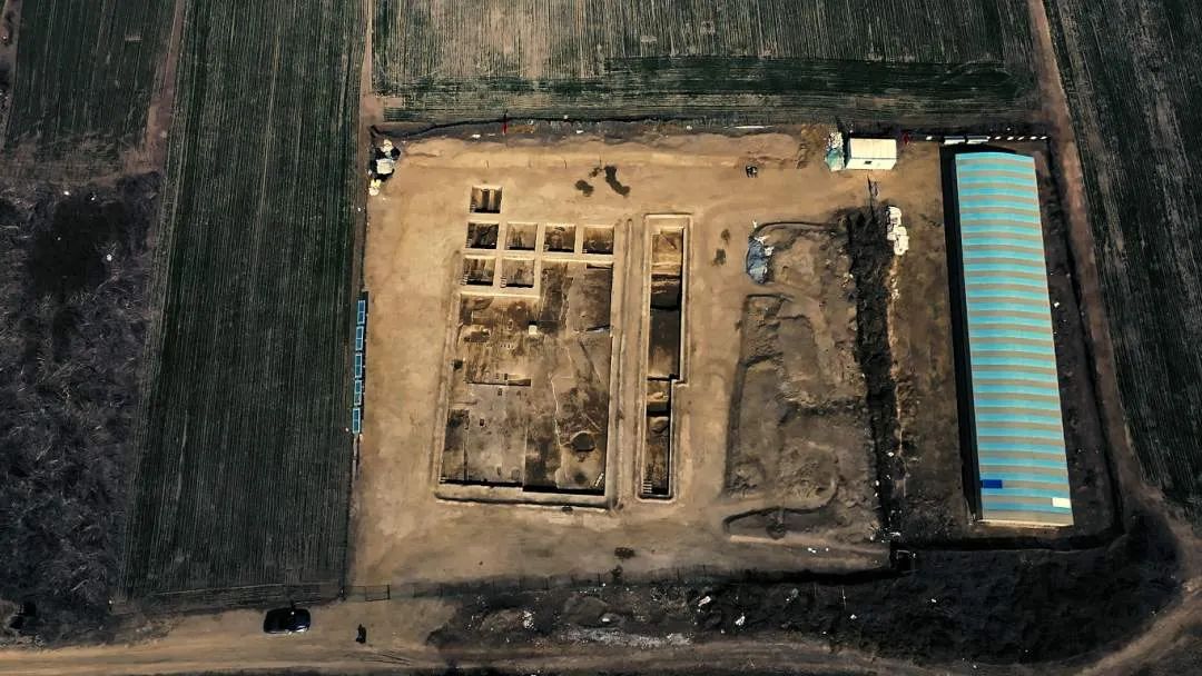 雄安:脚下八千年