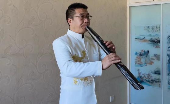 女性文化学堂|市妇联,市总工会邀您来上电吹管课啦!