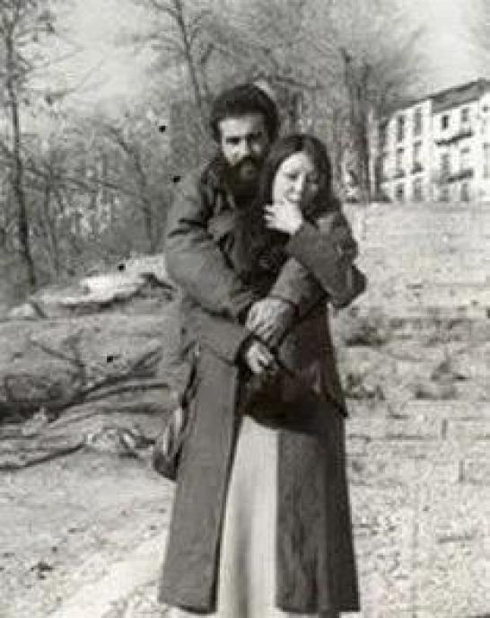 《我的姑姑三毛》⑨ | 她回到荷西生活过的地方_澎湃号·湃客_澎湃