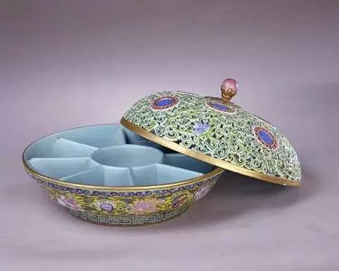 100件价值不菲的国宝级瓷器_澎湃号·湃客_澎湃新闻-the paper