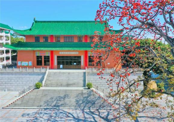 佛山校花来了颜值爆表