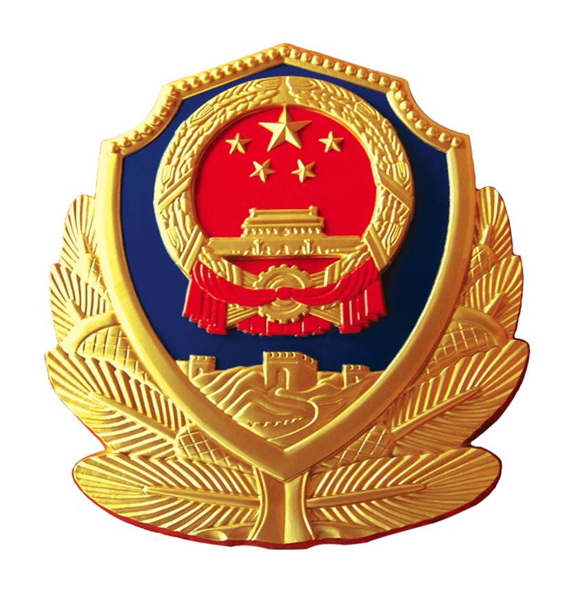 从警35载 用生命守护群众一路平安 | 缅怀公安英烈