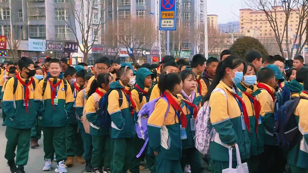 67期待与你,在岷县的路上相见_澎湃号·政务_澎湃新闻-the paper