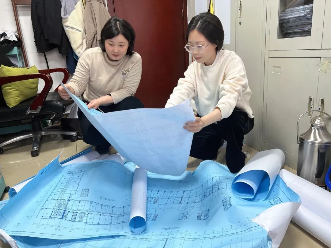 针对正常工作时间查人找物难等问题,顺义法院执行局法官王咏吉多次