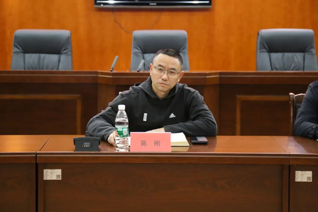 结对帮扶 共谱新篇 | 泸县法院陈刚院长一行到美姑法院开展对口援彝