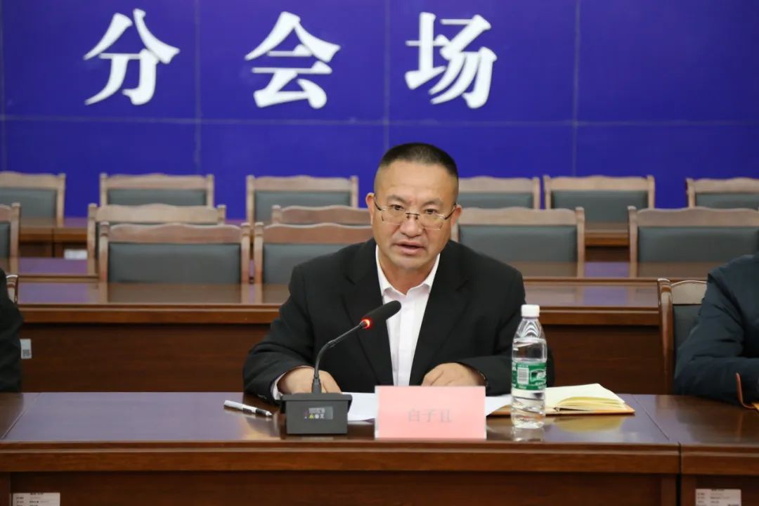 结对帮扶 共谱新篇 | 泸县法院陈刚院长一行到美姑法院开展对口援彝