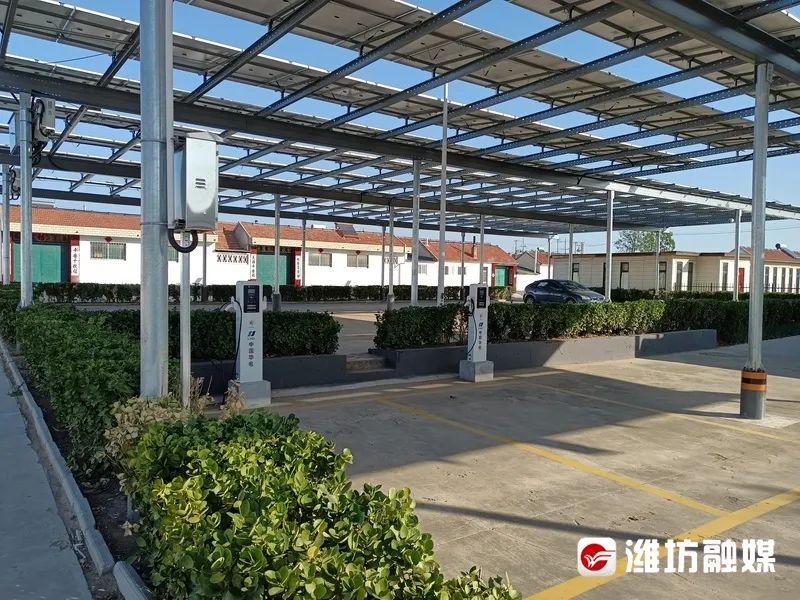 镇街书记擂台赛 | 峡山区岞山街道:打造绿色低碳高质量发展示范镇街