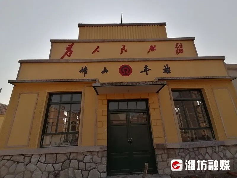 镇街书记擂台赛 | 峡山区岞山街道:打造绿色低碳高质量发展示范镇街