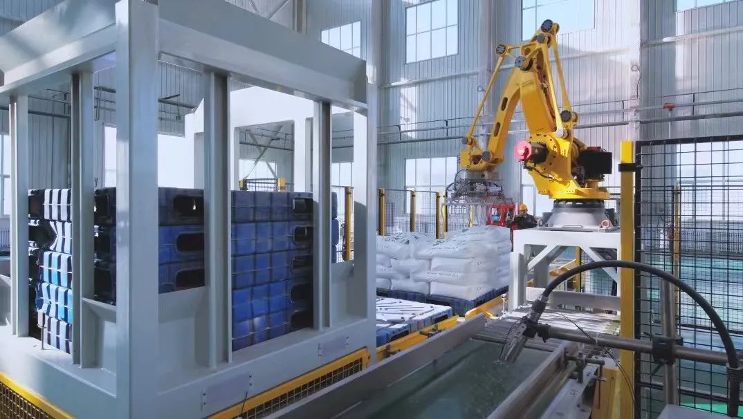 企业家说追新逐质创价值访甘肃金川恒信高分子科技有限公司董事长徐捷