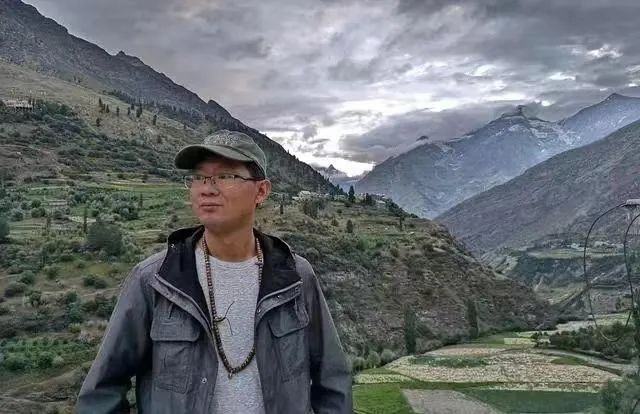 李硕新作面世:"曾作生死离别看"_澎湃号·湃客_澎湃新闻-the paper