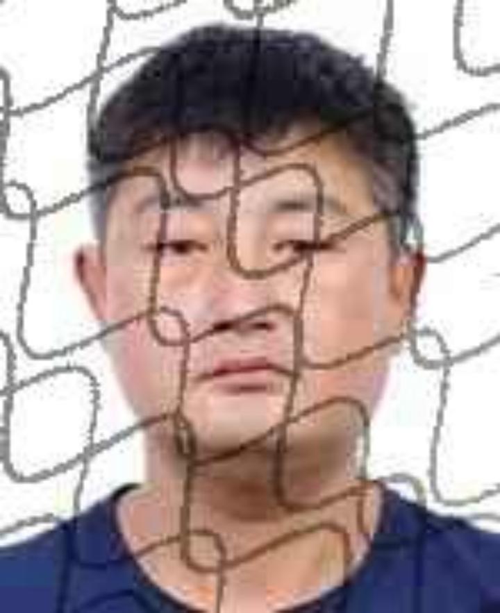 葛乔,男,1990年05月29日出生,汉族,住周至县二