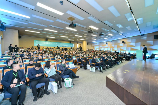 中国勘察设计协会城市更新分会成立_澎湃号·媒体_澎湃新闻-the paper