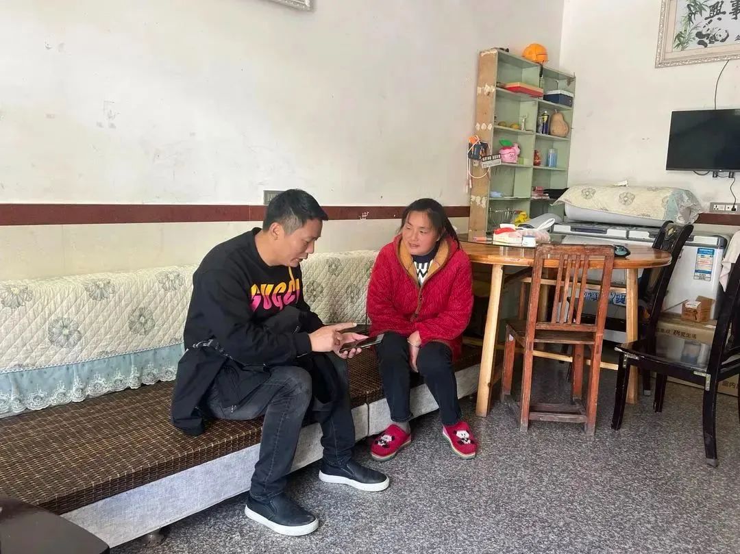 浙江温州文成县:深化"零距离"综合帮扶 托起困难家庭"幸福梦"_澎湃号